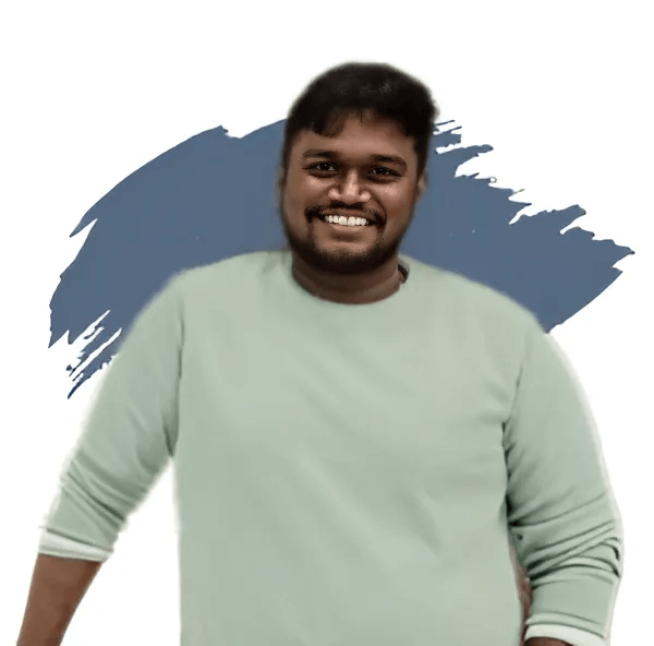 Veerasamy Perumal